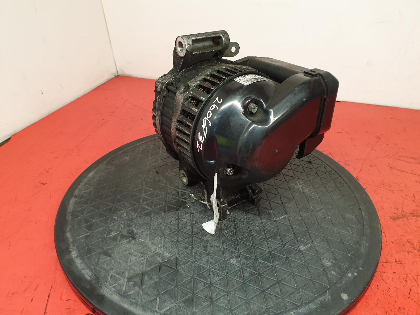 View Auto part Alternator Mazda Mx5 2007