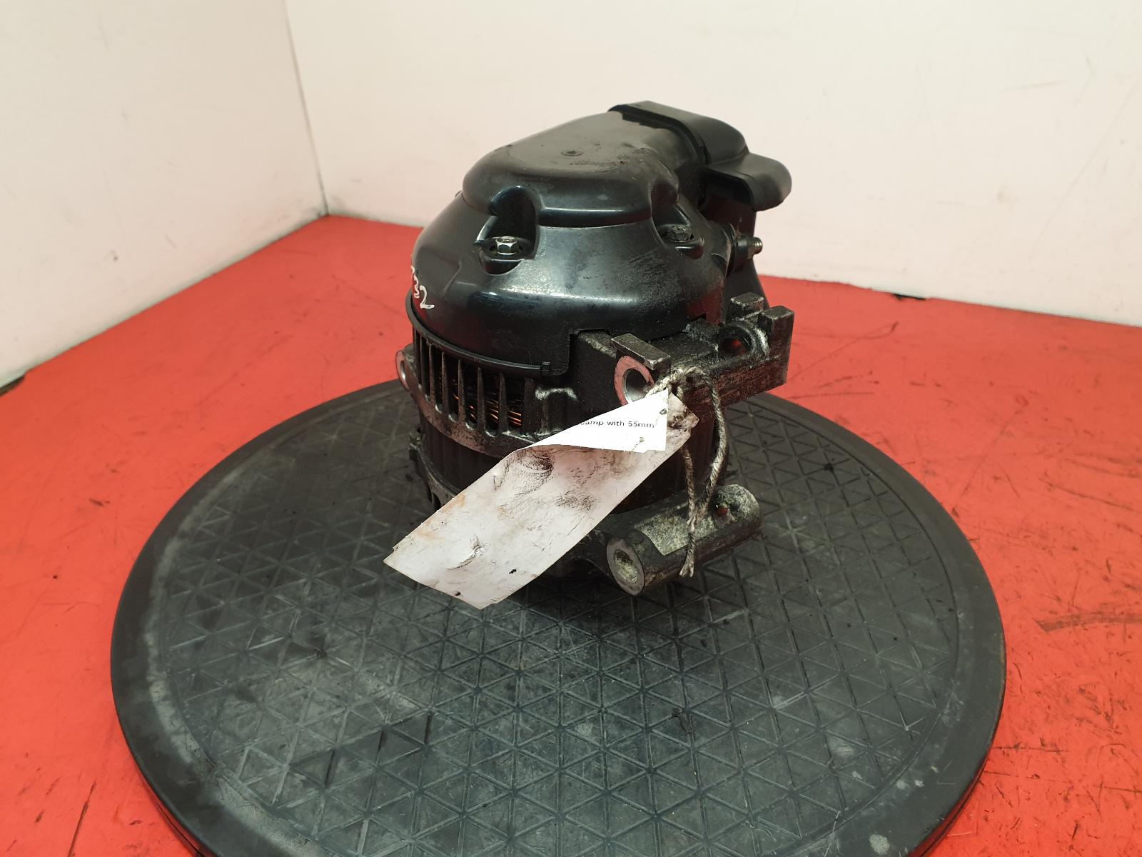 View Auto part Alternator Mazda Mx5 2007