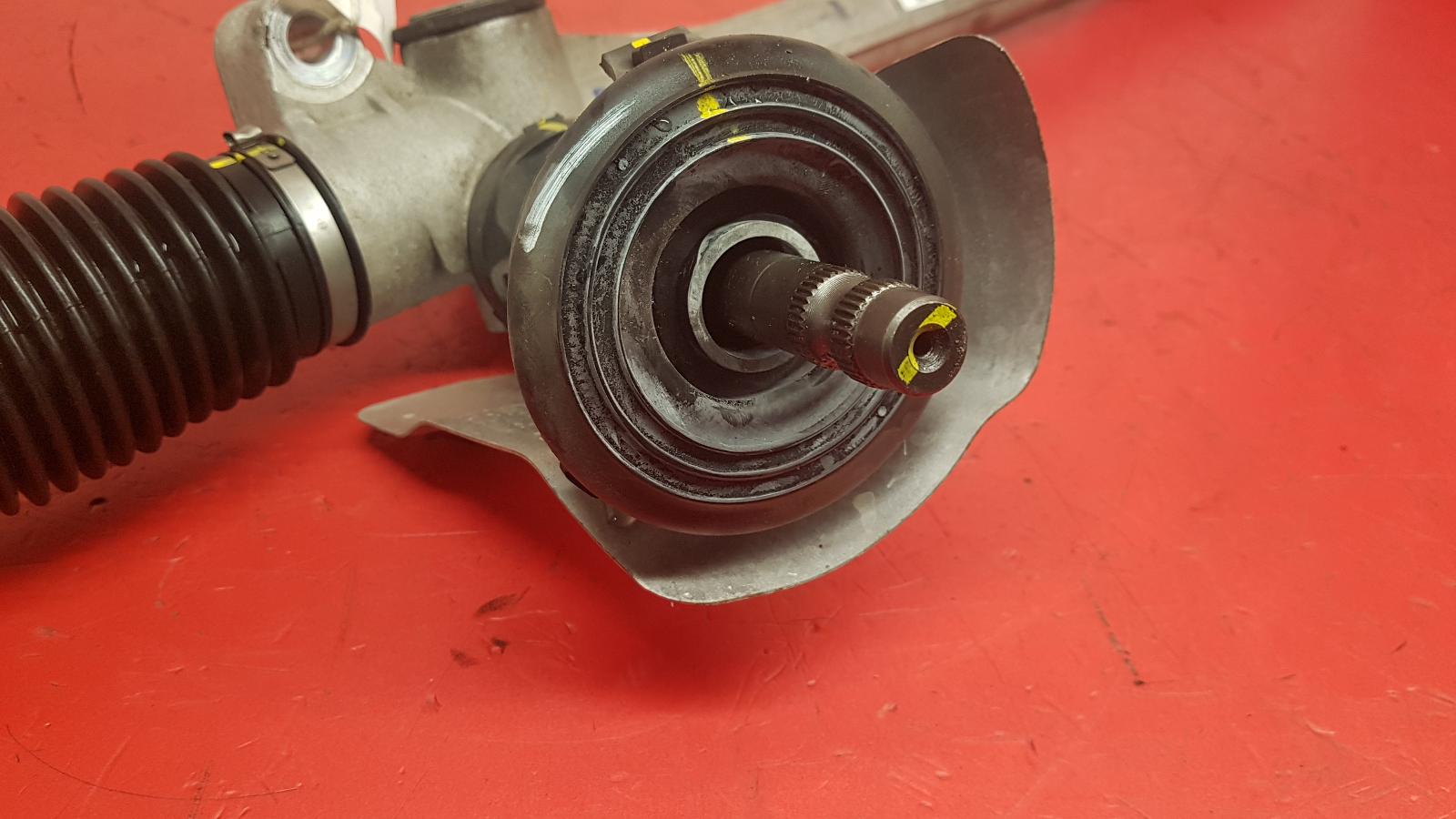 Steering Box/Rack I20 Hyundai 2018