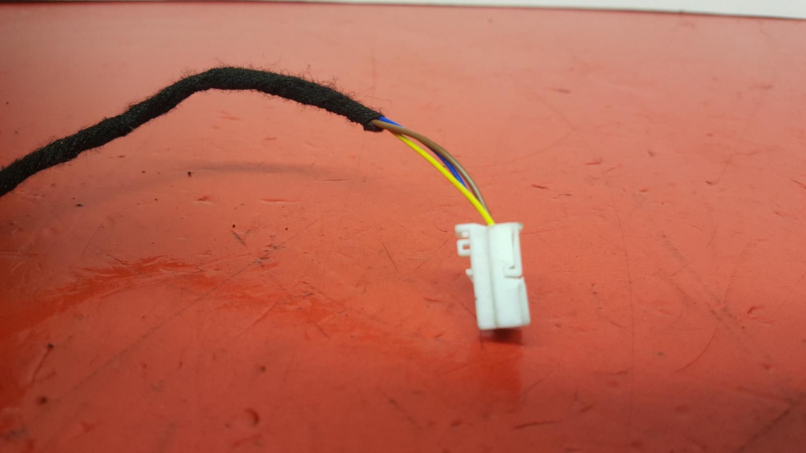 Console C Class Mercedes 2016 