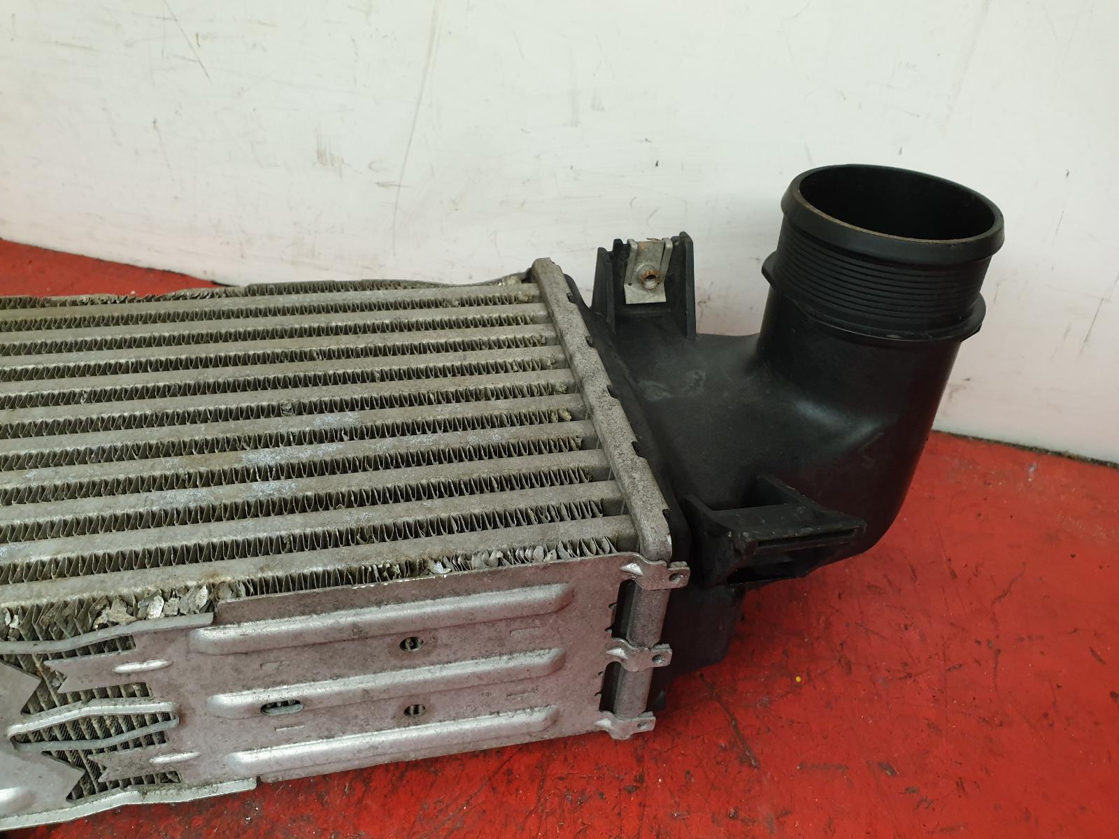 Intercooler Xc60 Volvo 2015