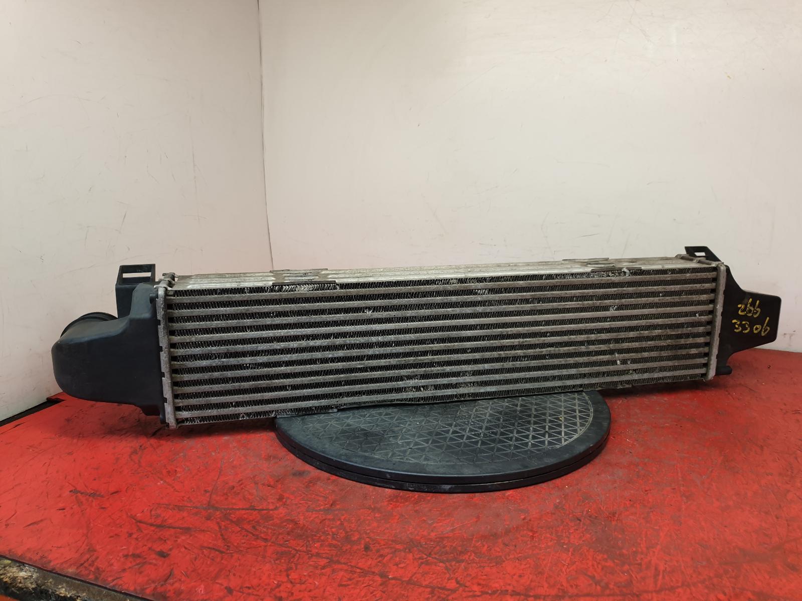 Intercooler Xc60 Volvo 2015
