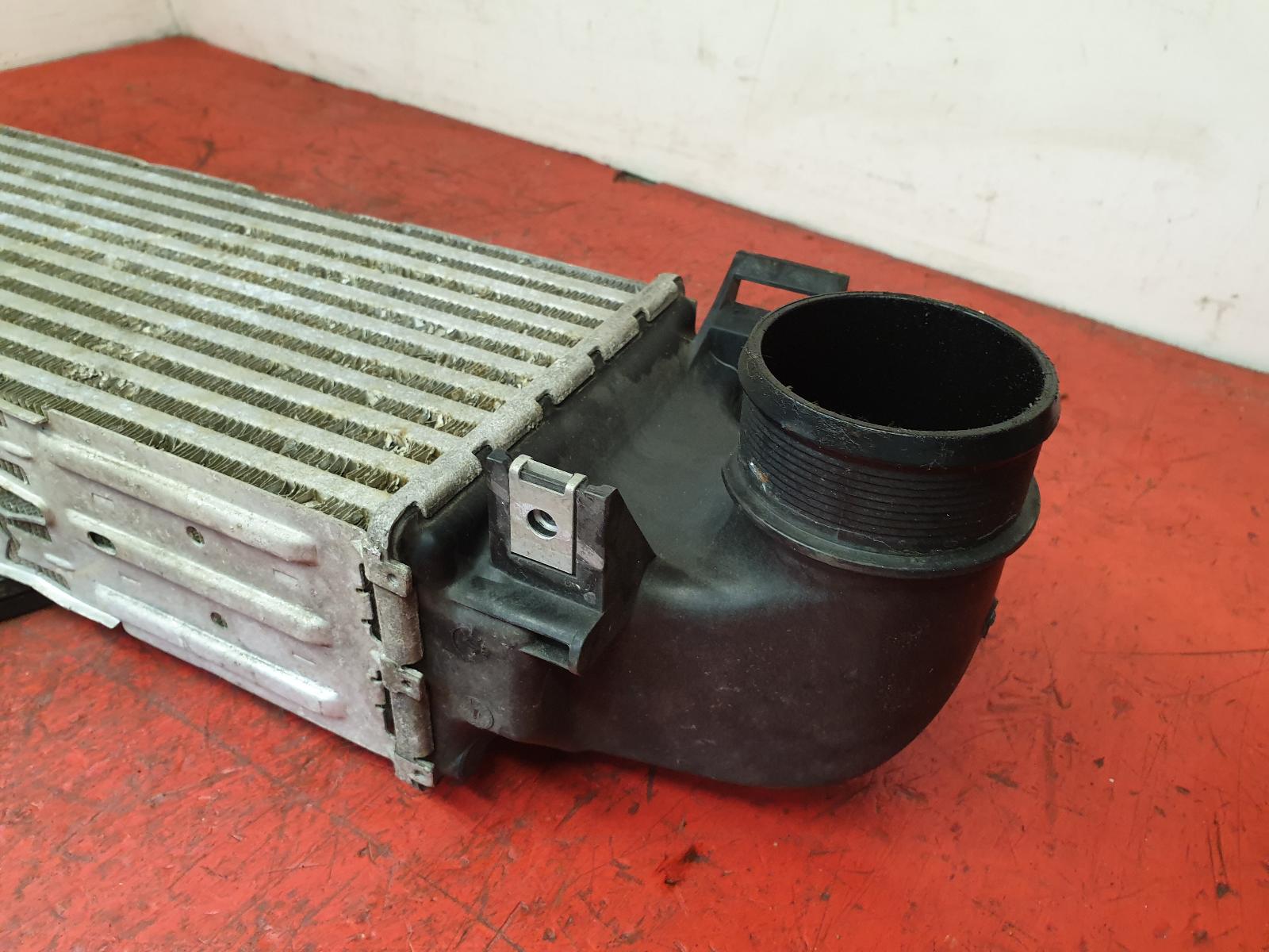 Intercooler Xc60 Volvo 2015