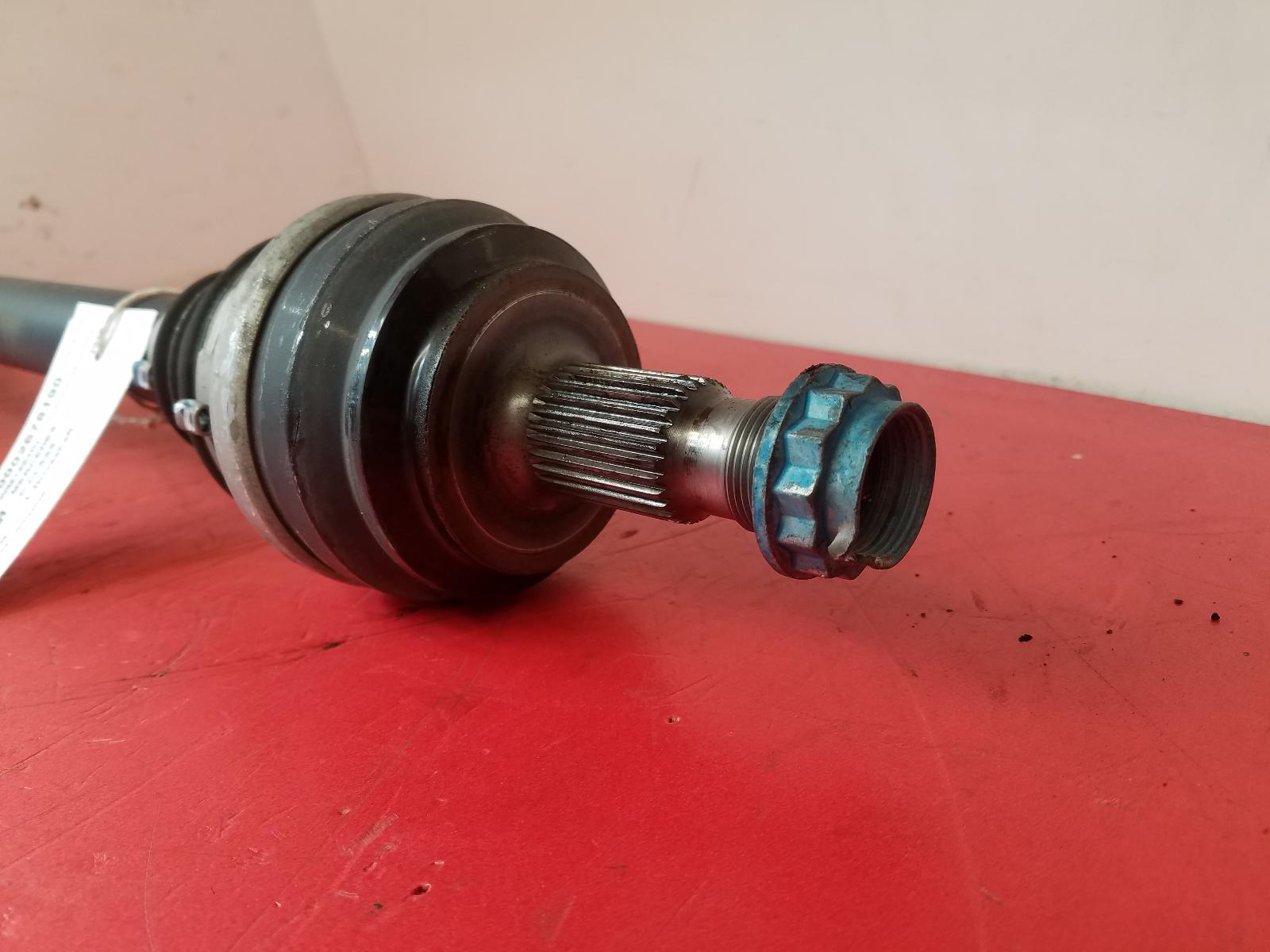 Left Driveshaft C Class Mercedes 2018