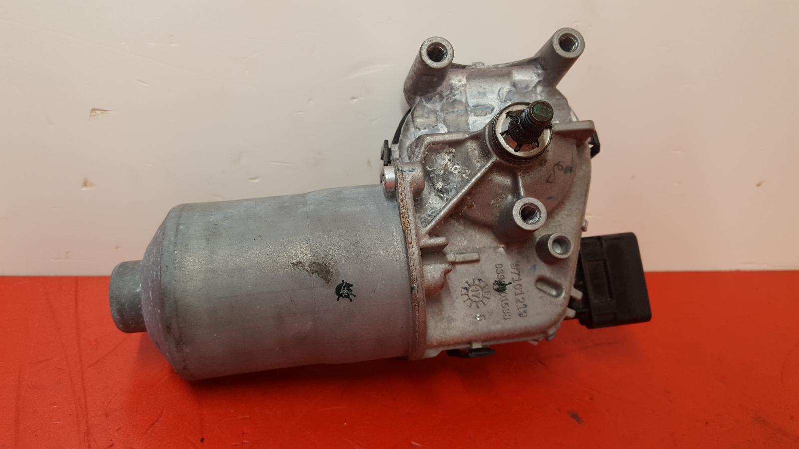 Wiper Motor Front I10 Hyundai 2018 