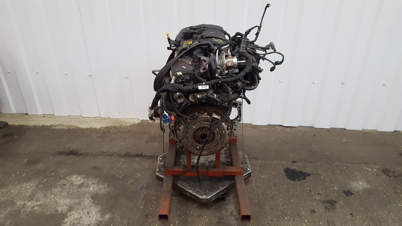Image for a 2012 Mini (bmw) Mini 1.6 Petrol Engine
