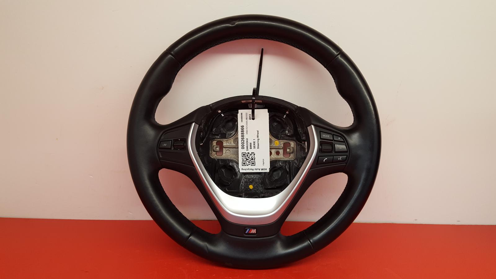 Steering Wheel 1 Series Bmw 2013 Steering Wheel 1 Series Bmw 2013