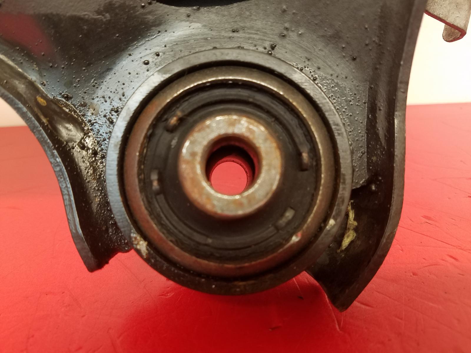 RF Lower Control Arm Xc60 Volvo 2017