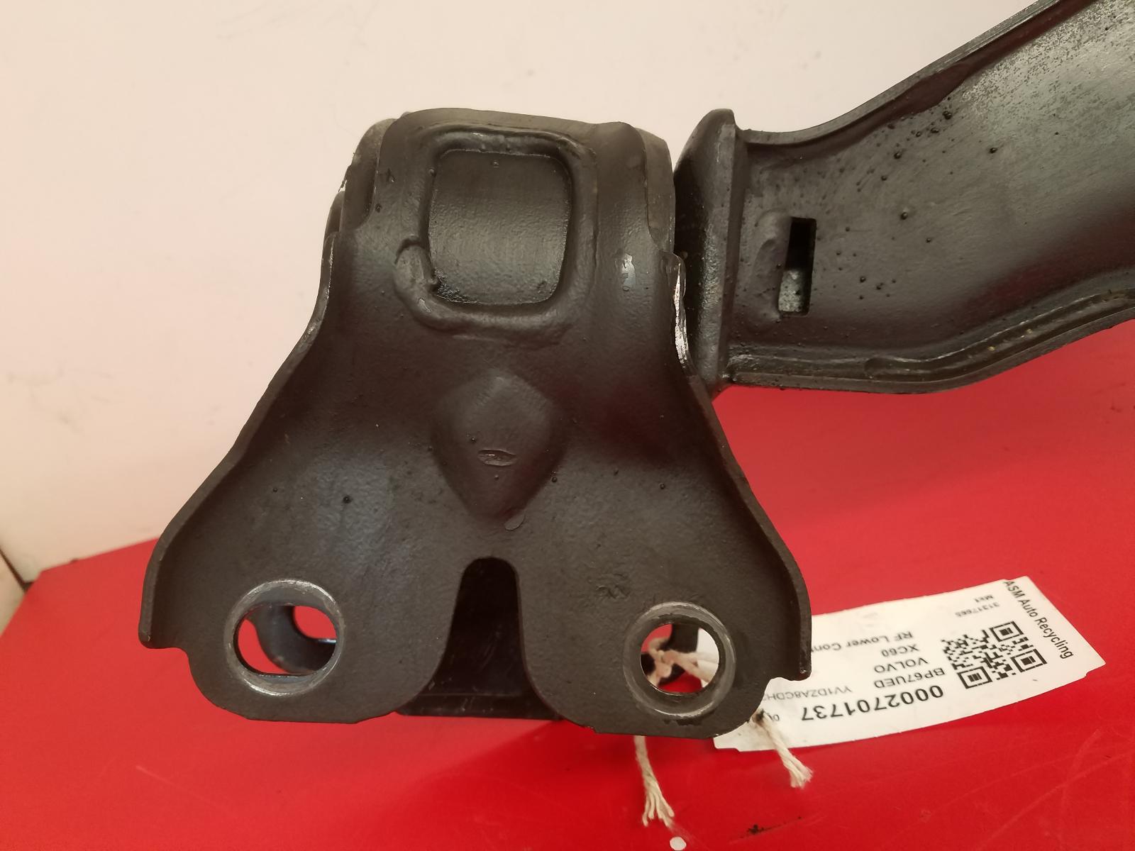 RF Lower Control Arm Xc60 Volvo 2017 