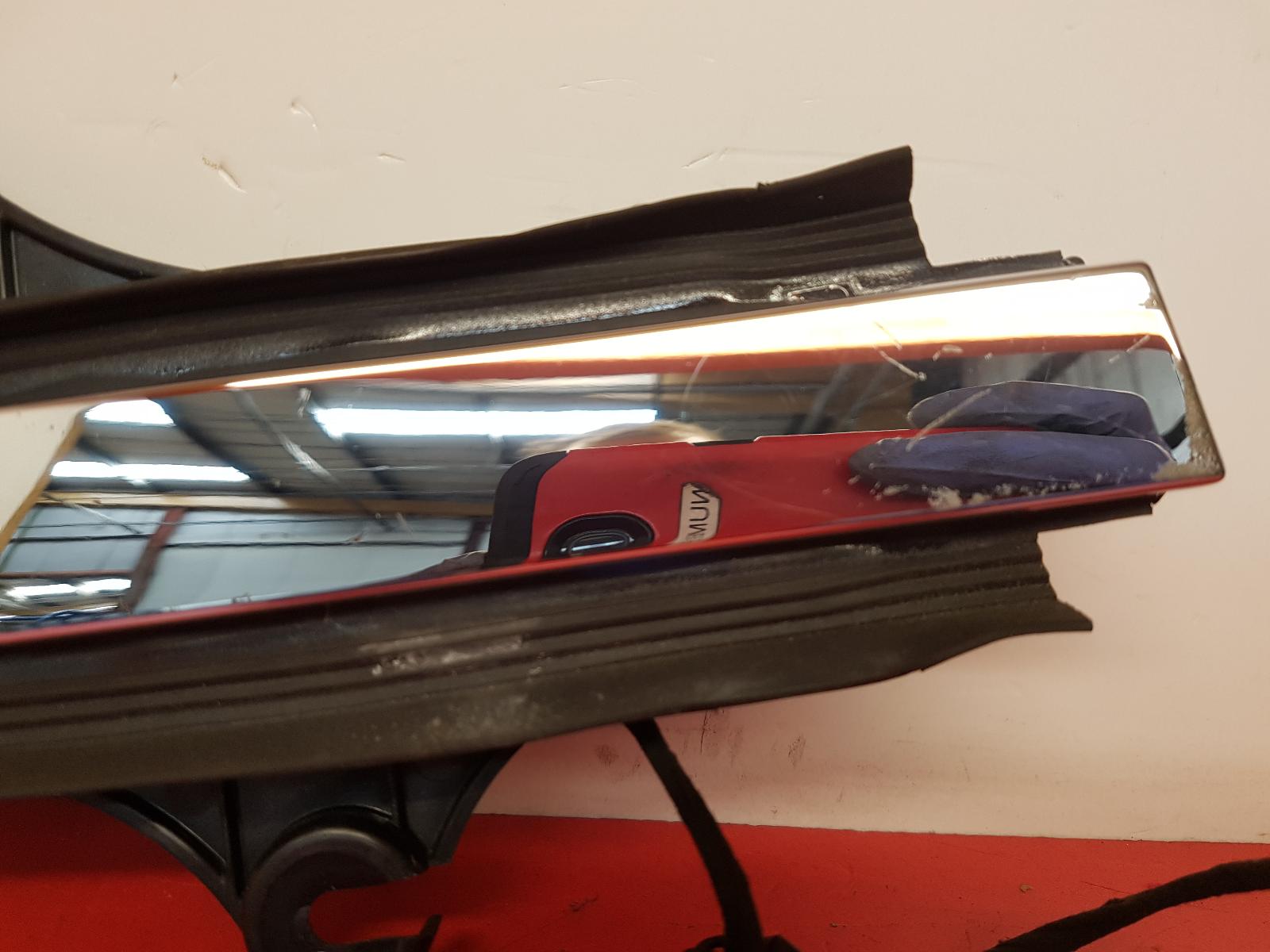 Door Handle Model X Tesla 2017