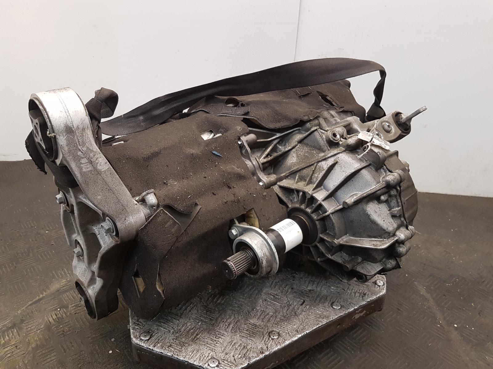 Engine Model X Tesla 2017