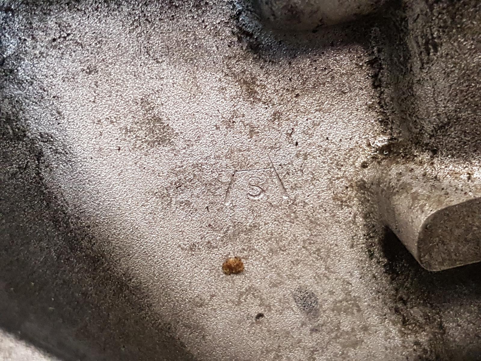 Engine Model X Tesla 2017