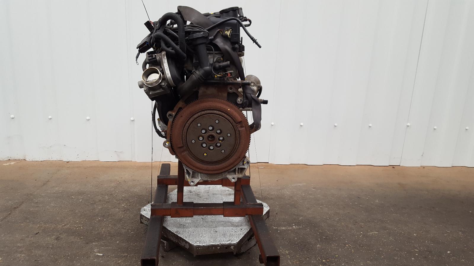 Image for a 2005 Mini (bmw) Mini 1.6 Petrol Engine