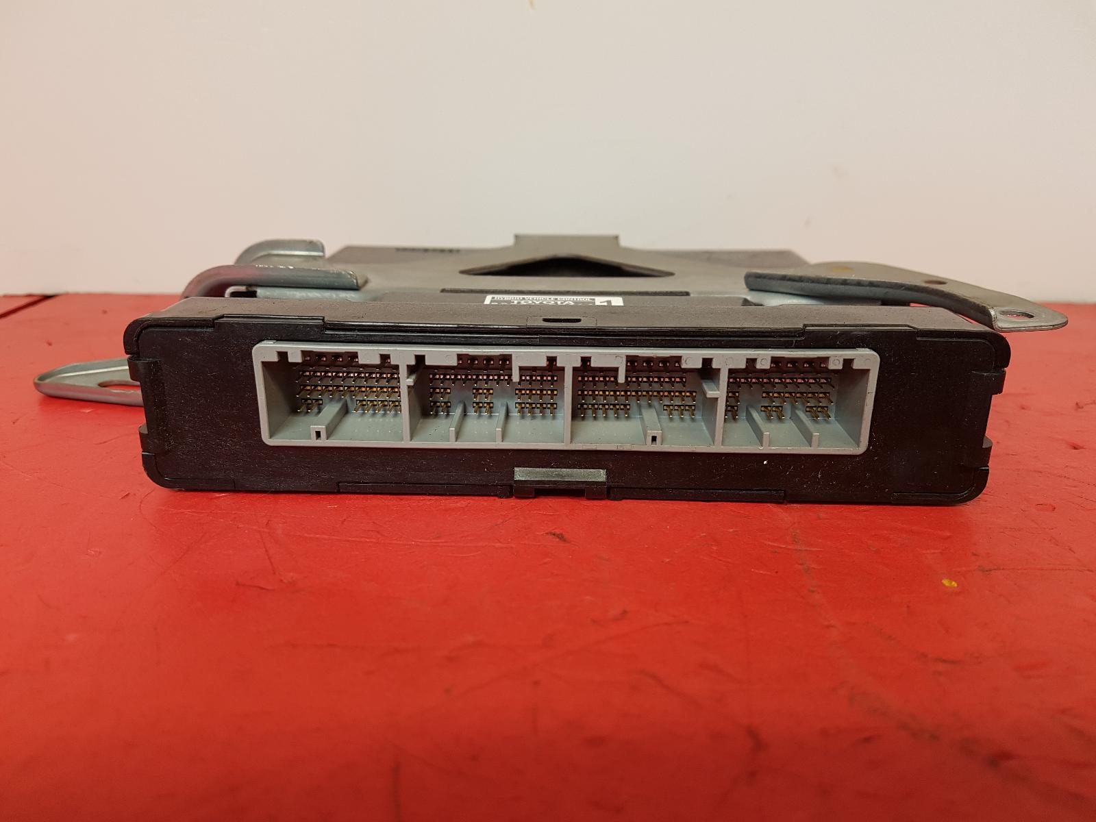 View Auto part ECU Toyota Yaris 2019