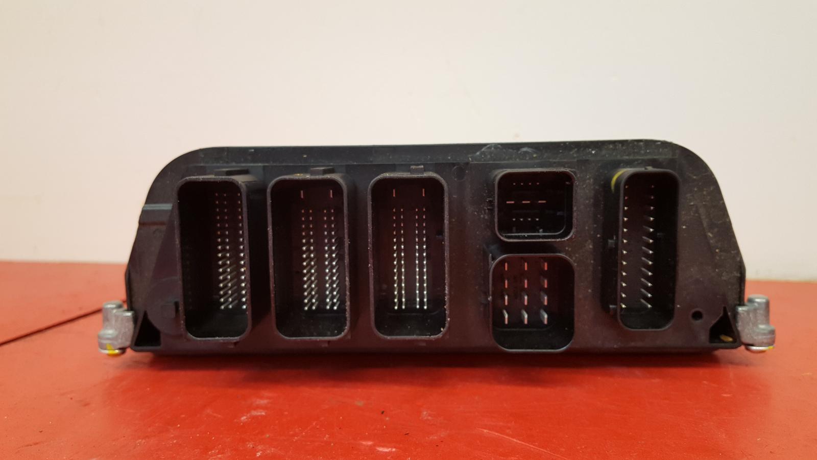 ECU Mini Mini (bmw) 2017 