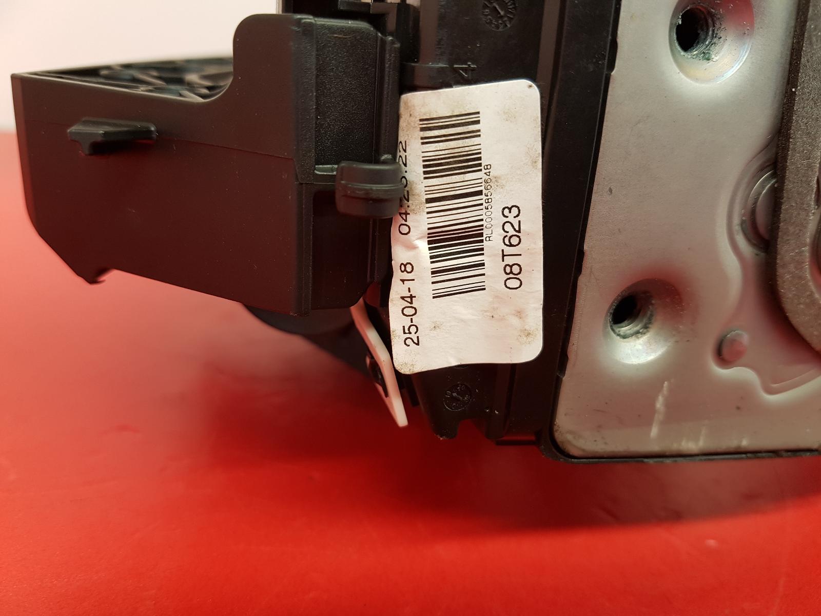 2018 Mercedes Cla Door Lock Assembly View Auto part Door Lock Assembly Mercedes Cla 2018