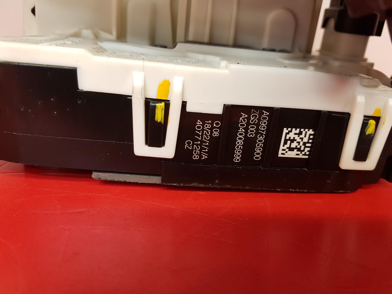 2018 Mercedes Cla Door Lock Assembly View Auto part Door Lock Assembly Mercedes Cla 2018
