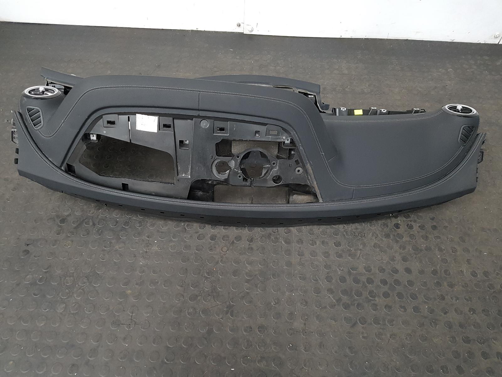 Airbag Kit E Class Mercedes 2018