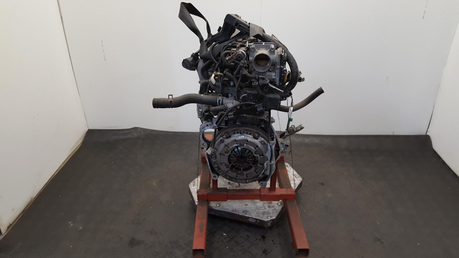 Image for a 2010 Honda Jazz 1.3 Petrol L13Z1 Engine