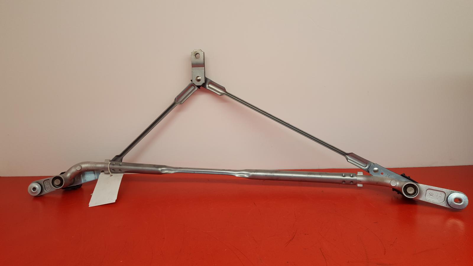 Wiper Linkage Mini Mini (bmw) 2020