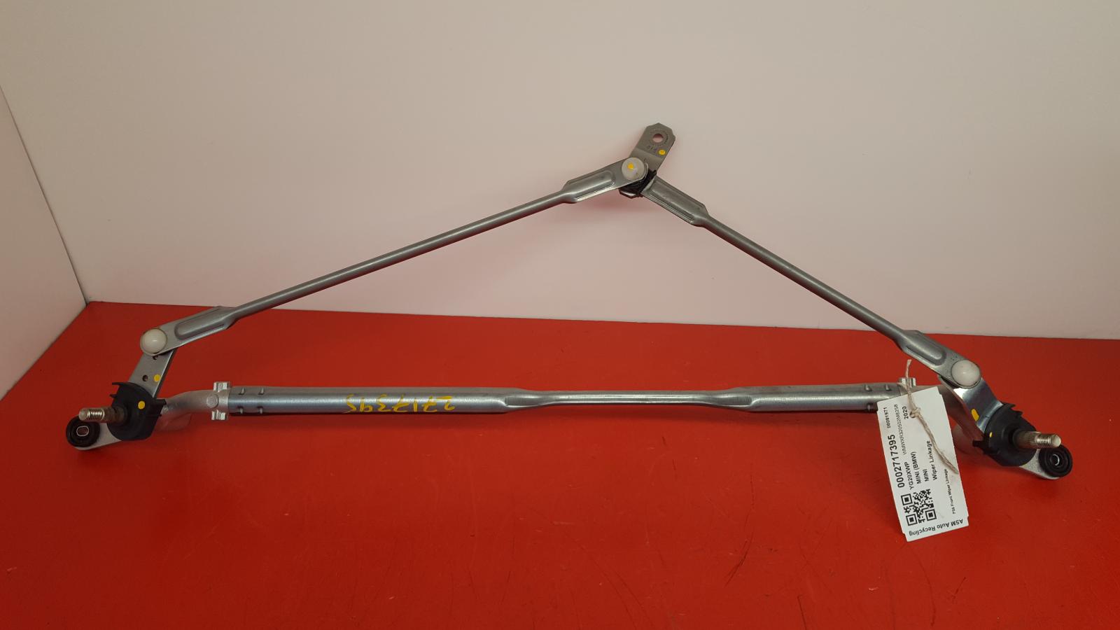 Wiper Linkage Mini Mini (bmw) 2020