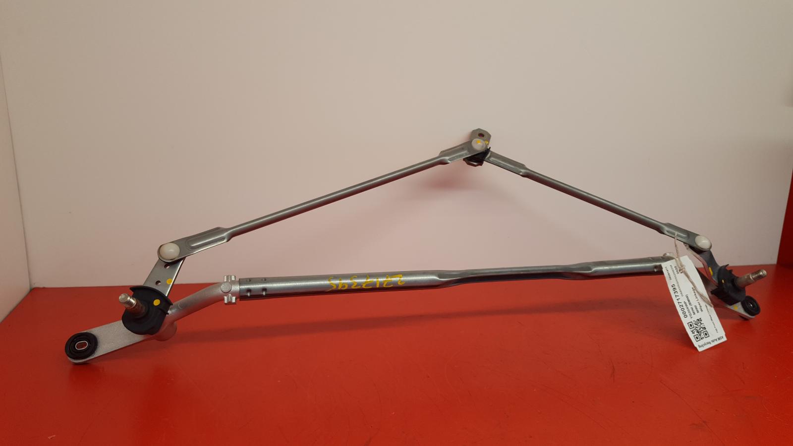 Wiper Linkage Mini Mini (bmw) 2020