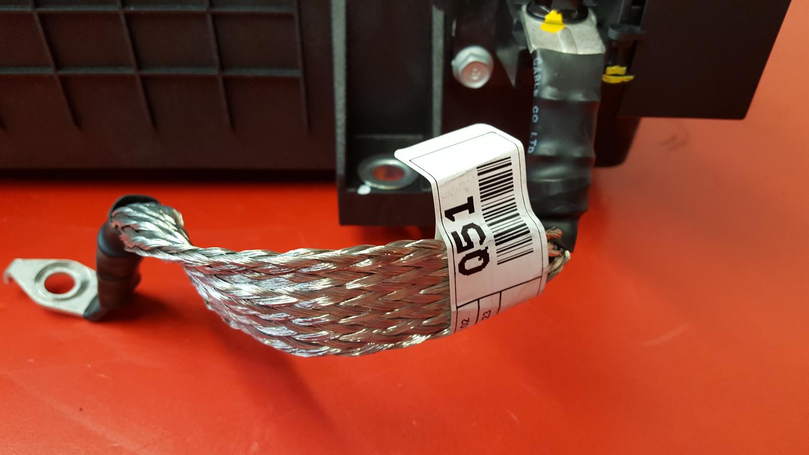 Hybrid Battery Cell Sportage Kia 2020