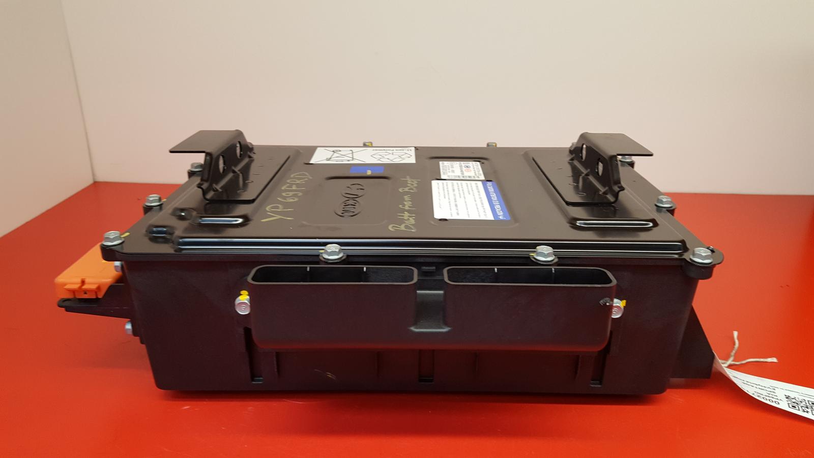 Hybrid Battery Cell Sportage Kia 2020