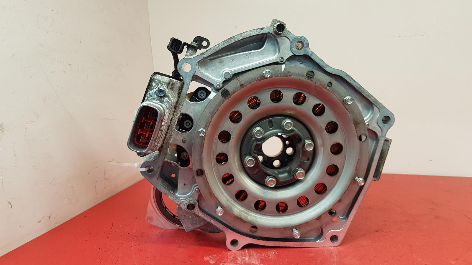 View Auto part Alternator Honda Insight 2011