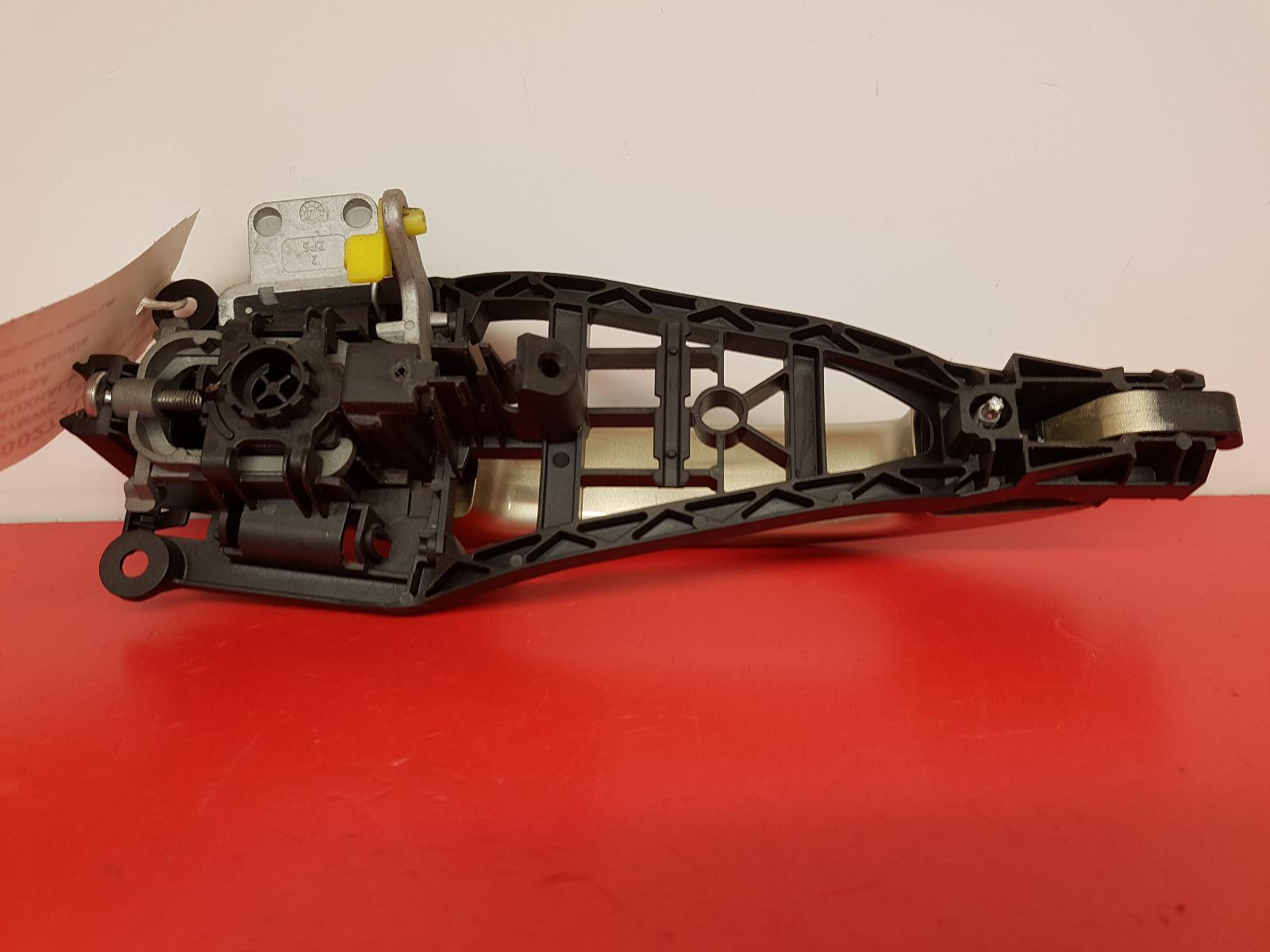 Door Handle Corsa Vauxhall 2007