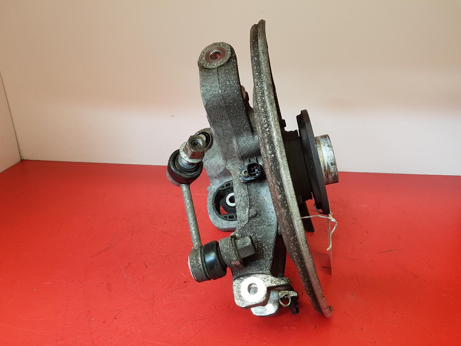 LR Hub/Stub Axle Assembly Xc90 Volvo 2016