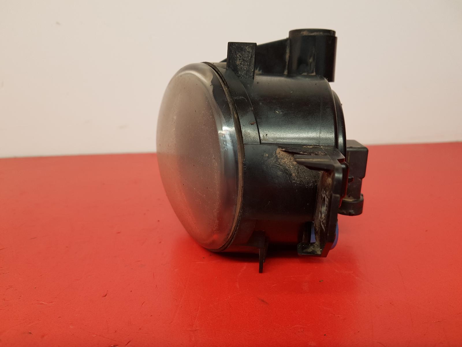 Fog Lamp 1 Series Bmw 2006
