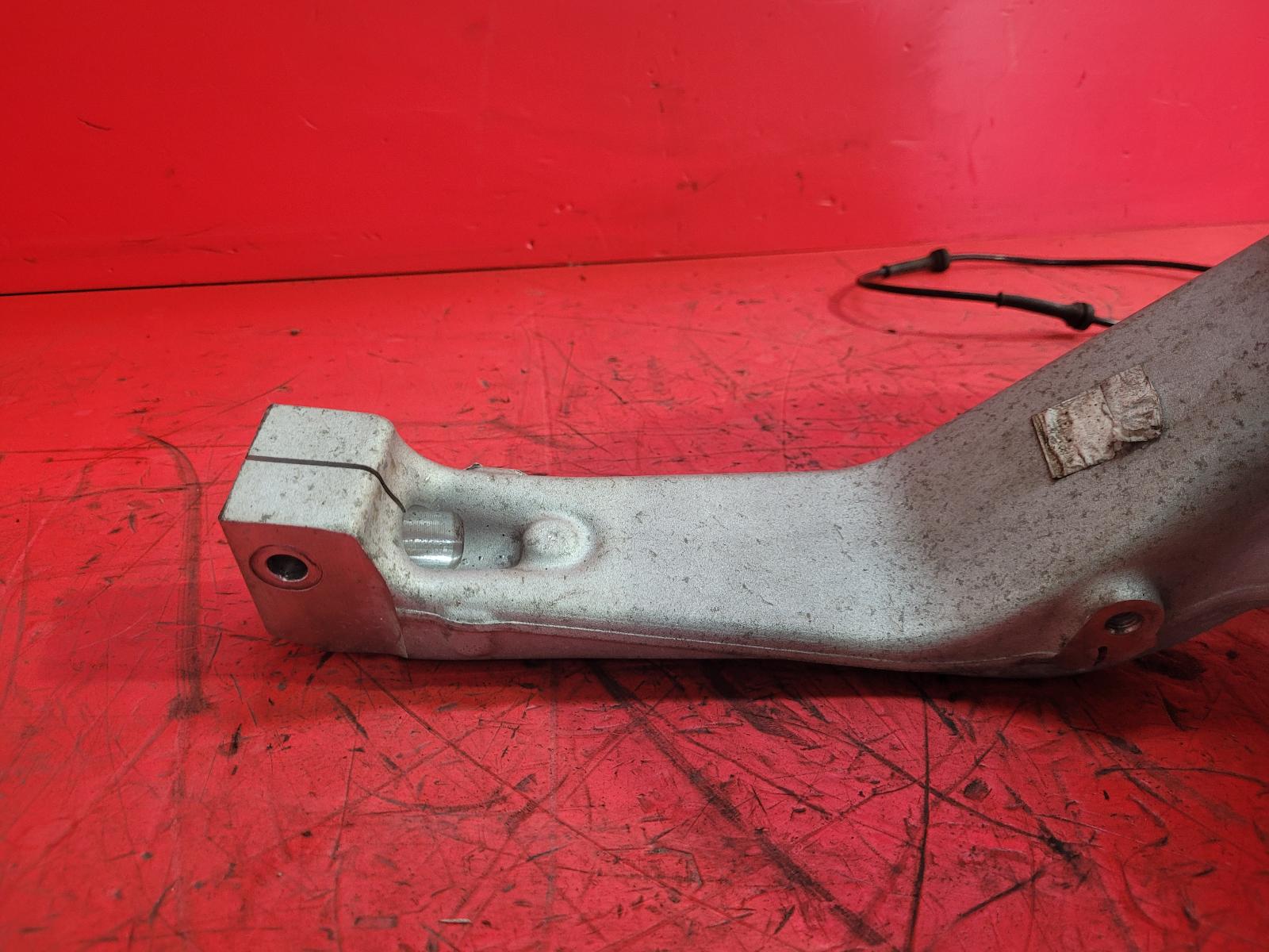 machatt マチャット デニムフォルムジャケット