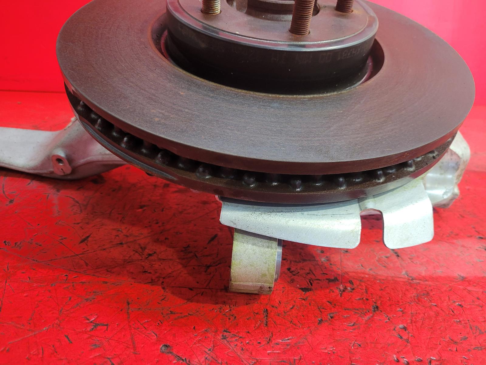 machatt マチャット デニムフォルムジャケット