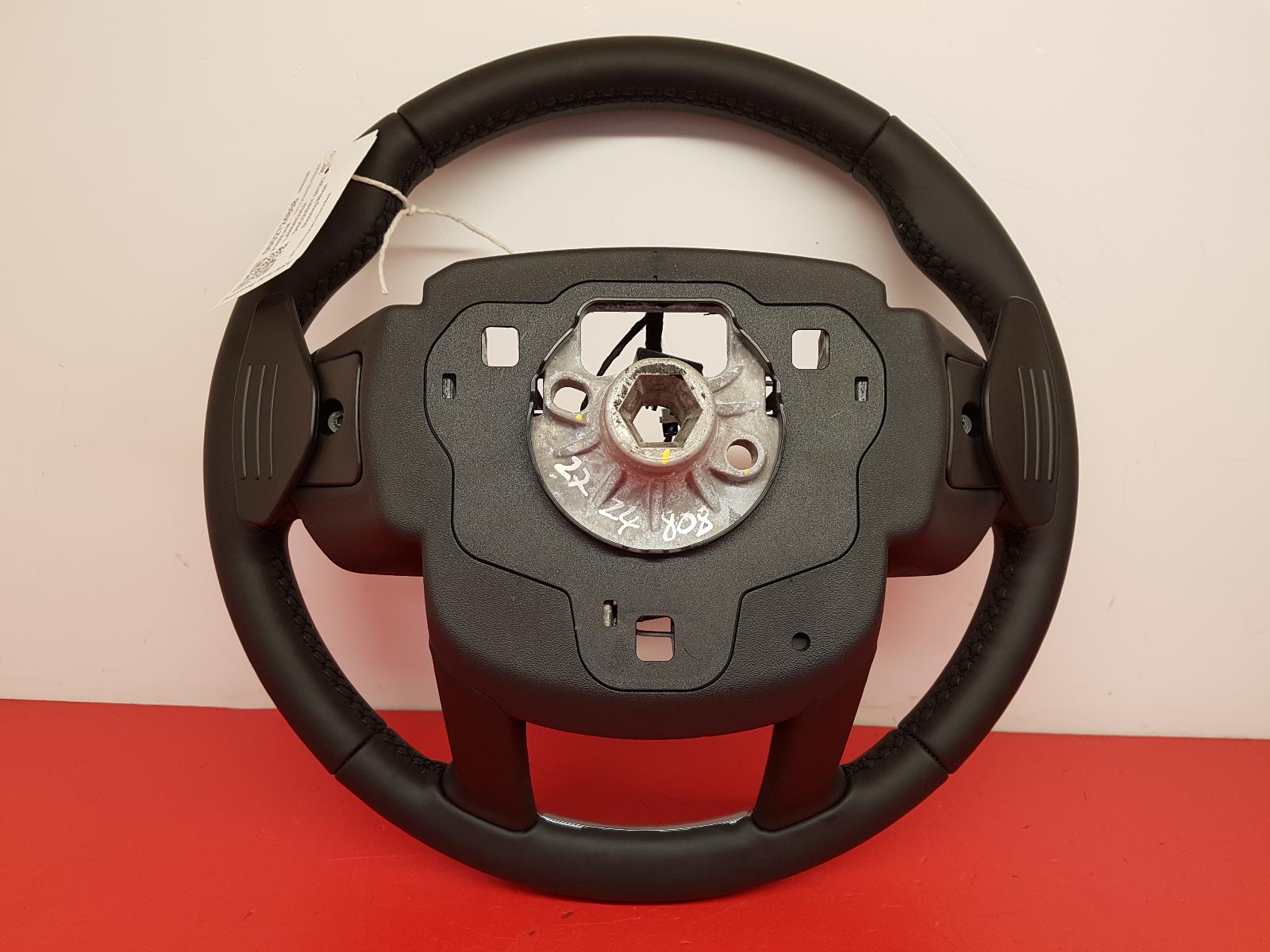 Steering Wheel Discovery Sport Land Rover 2019