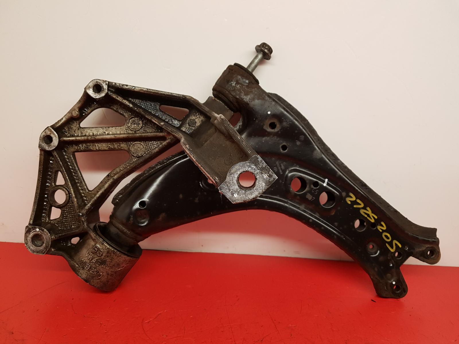 Volkswagen Polo 2006 5 Door Unknown