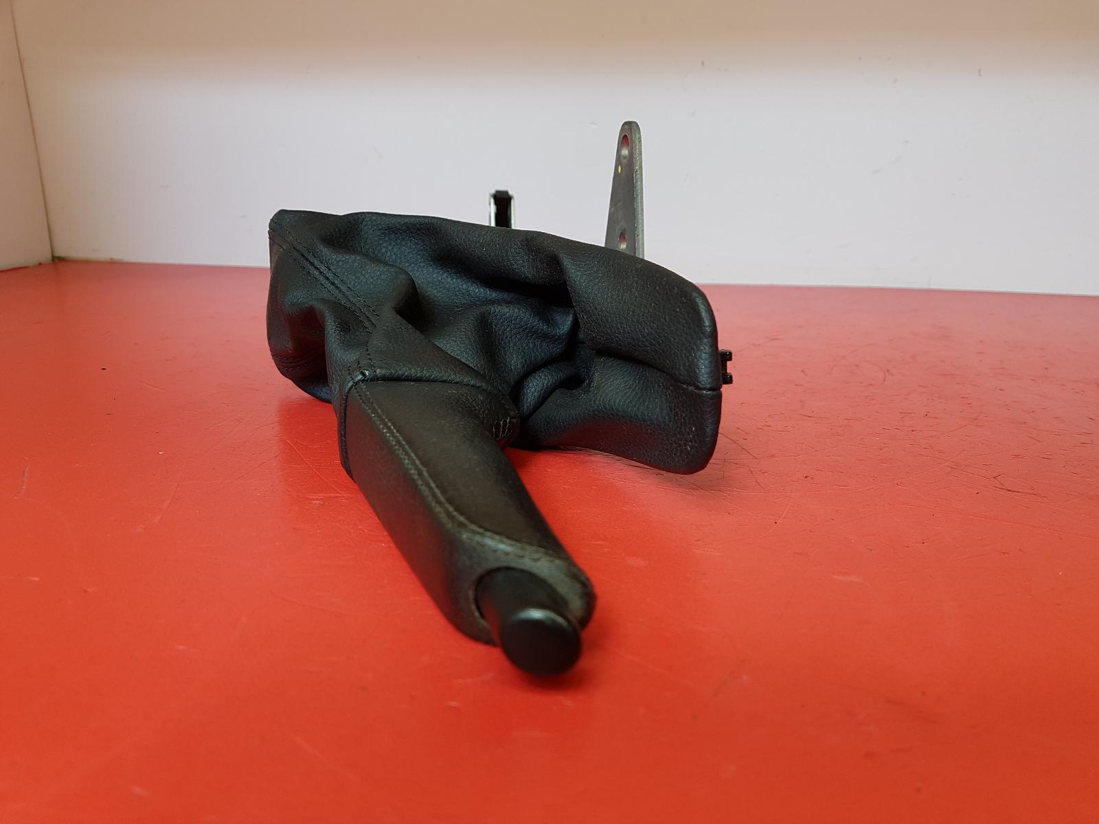 Handbrake Lever/Button/Assembly 3 Series Bmw 2006