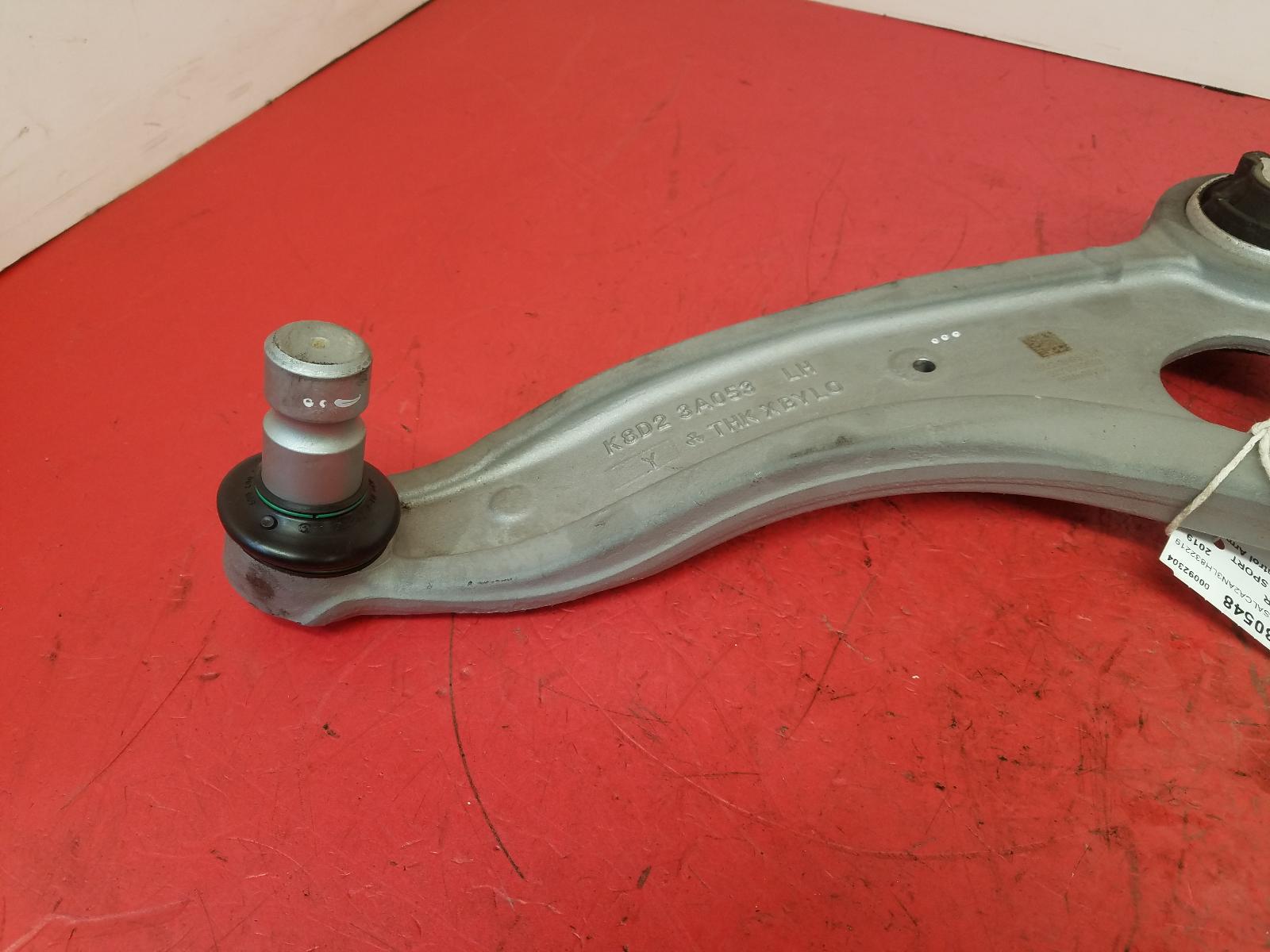 プリュイPLUIE ホーンクラウン