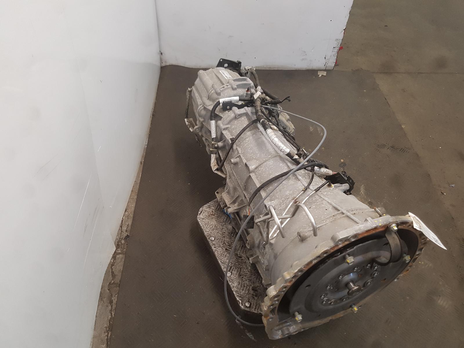 Gearbox Range Rover Land Rover 2020