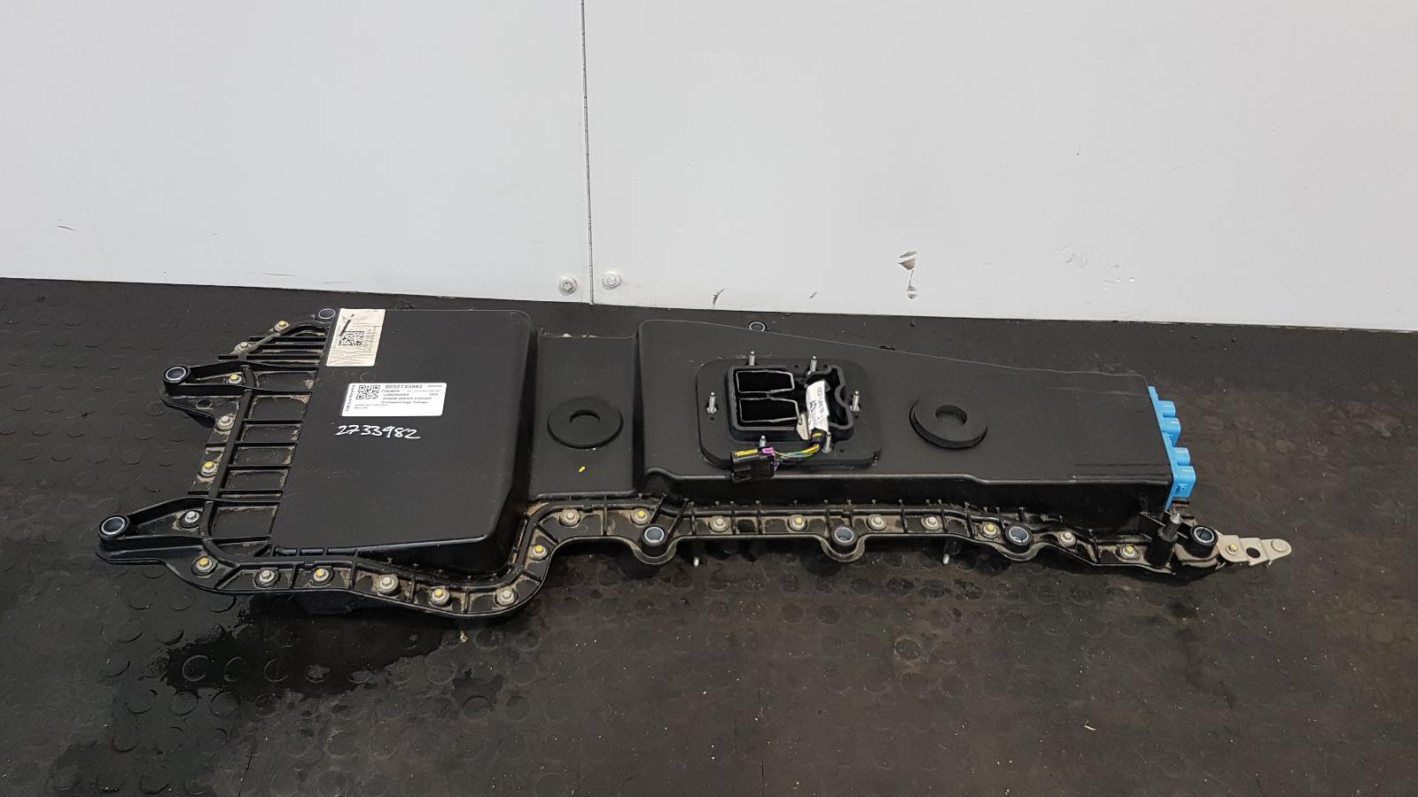 Range Rover Evoque Land Rover