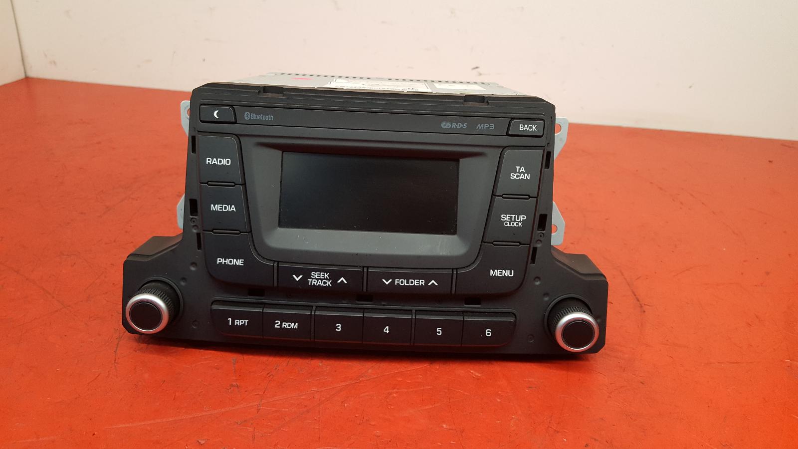 Peugeot 207 2009 5 Door Hatchback Breaking