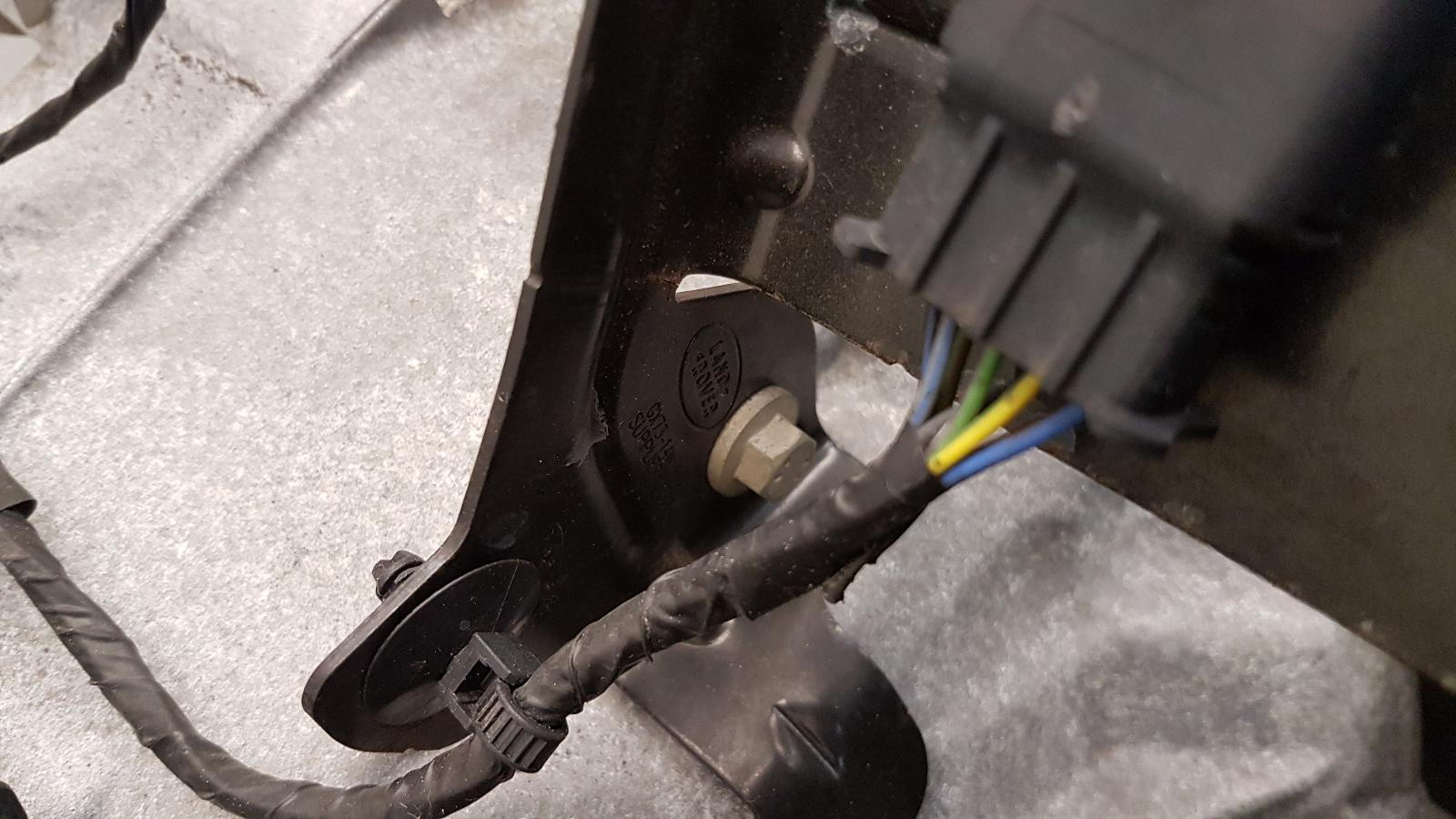 Gearbox Xf Jaguar 2016