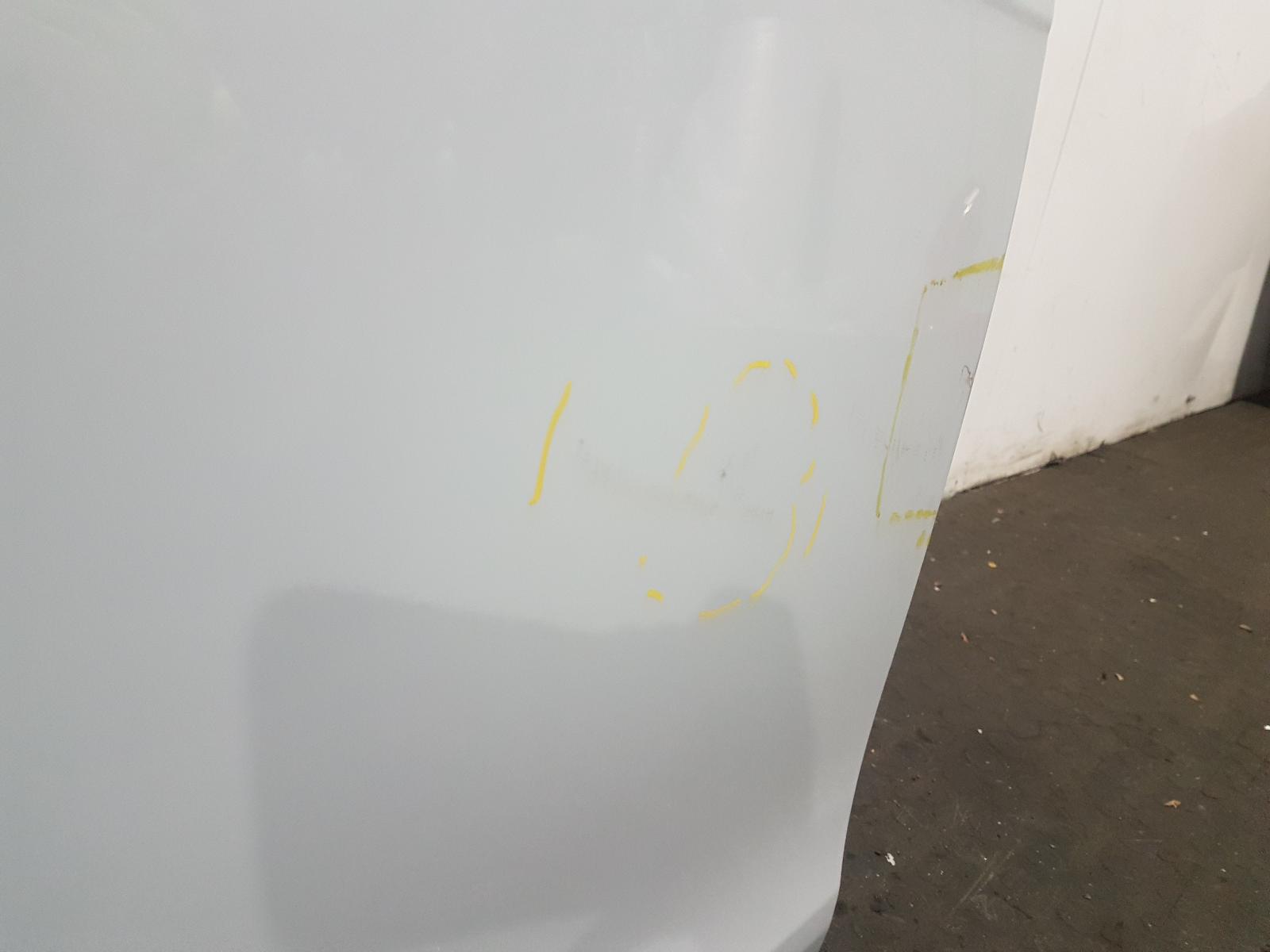 L Front Door Xe Jaguar 2016 