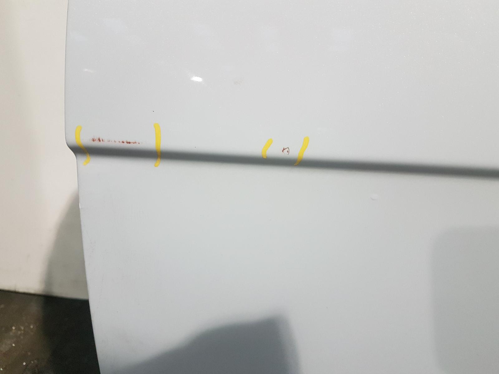 L Front Door Xe Jaguar 2016 