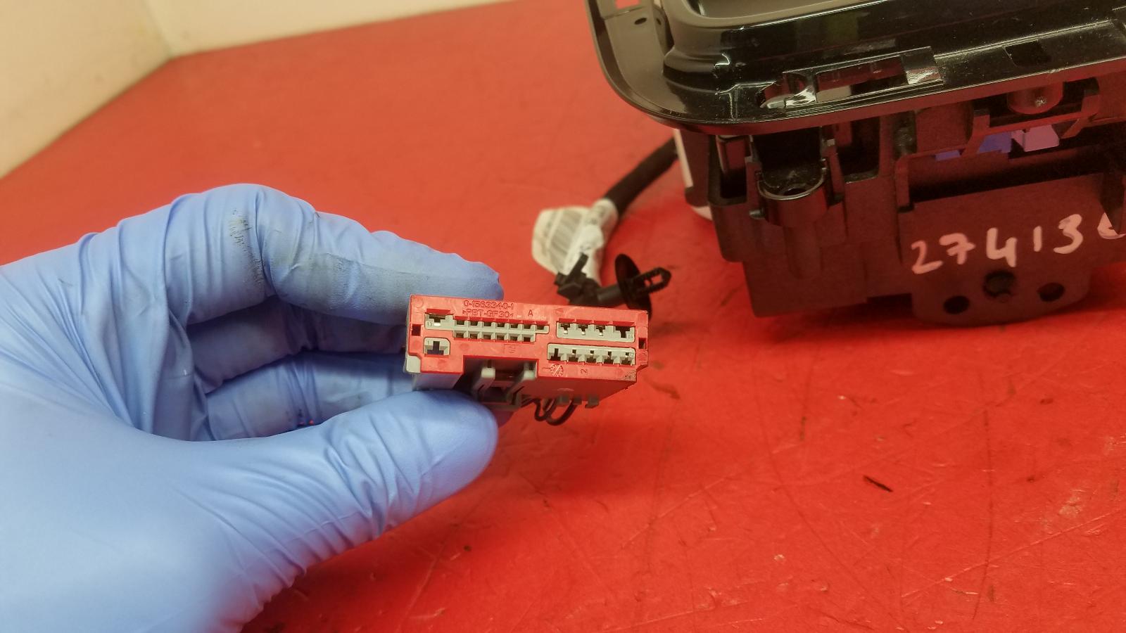 Gear Stick/Shifter F Type Jaguar 2019