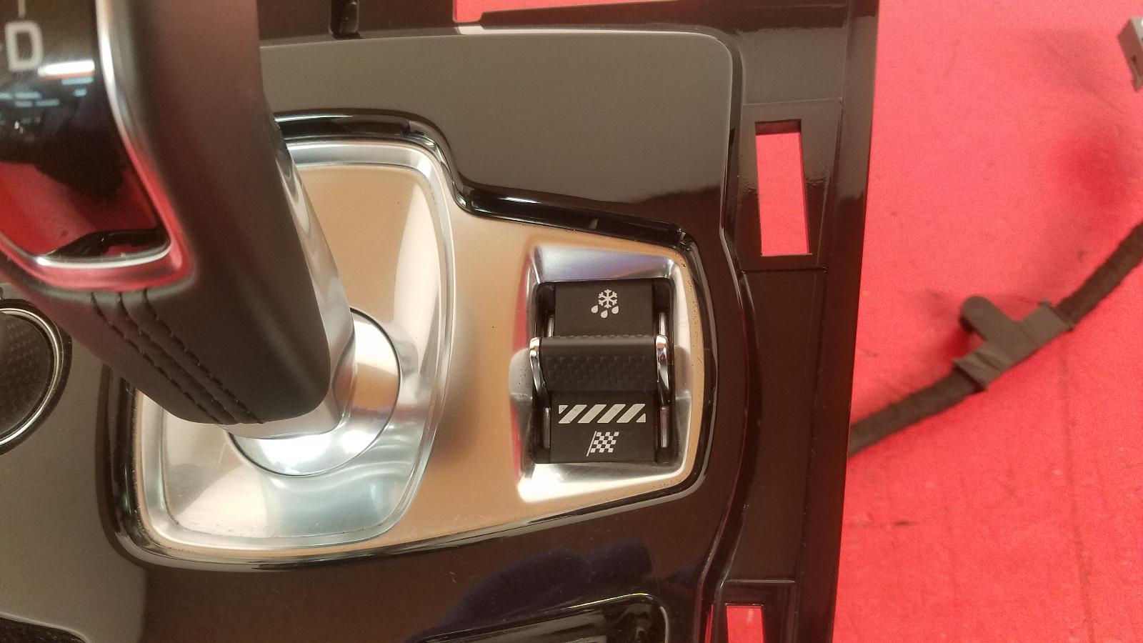 Gear Stick/Shifter F Type Jaguar 2019