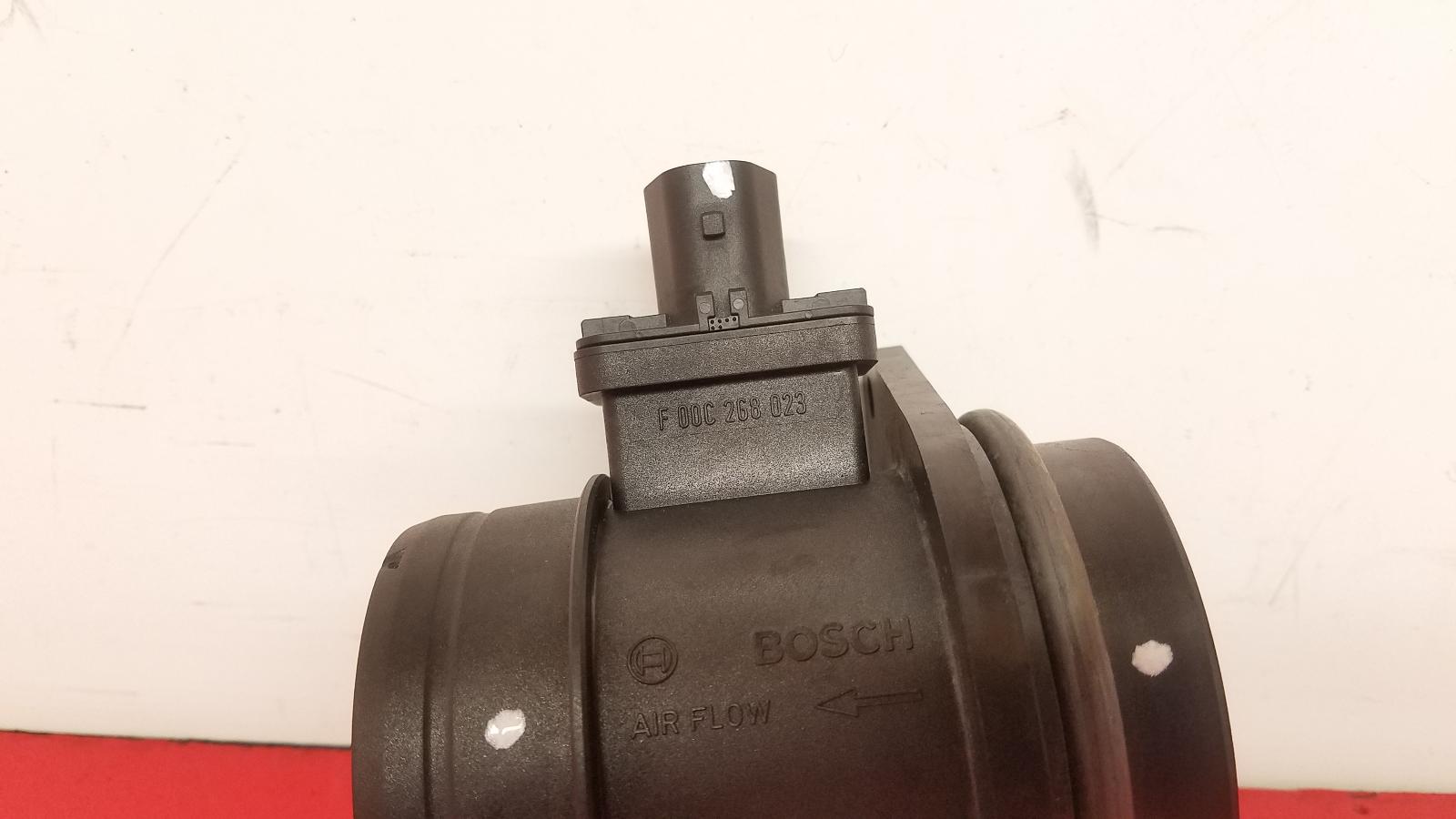 View Auto part Air Flow Meter Jaguar F Type 2019