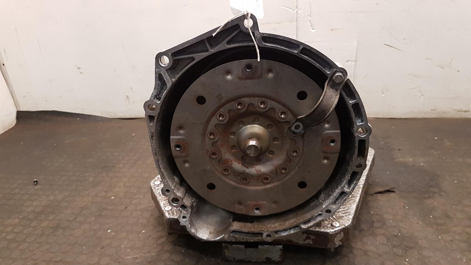 Bmw 5 Series 2014 4 Door Saloon Breaking