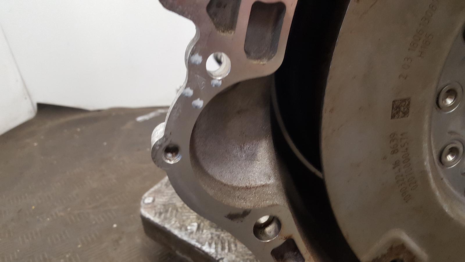 Gearbox F Type Jaguar 2018