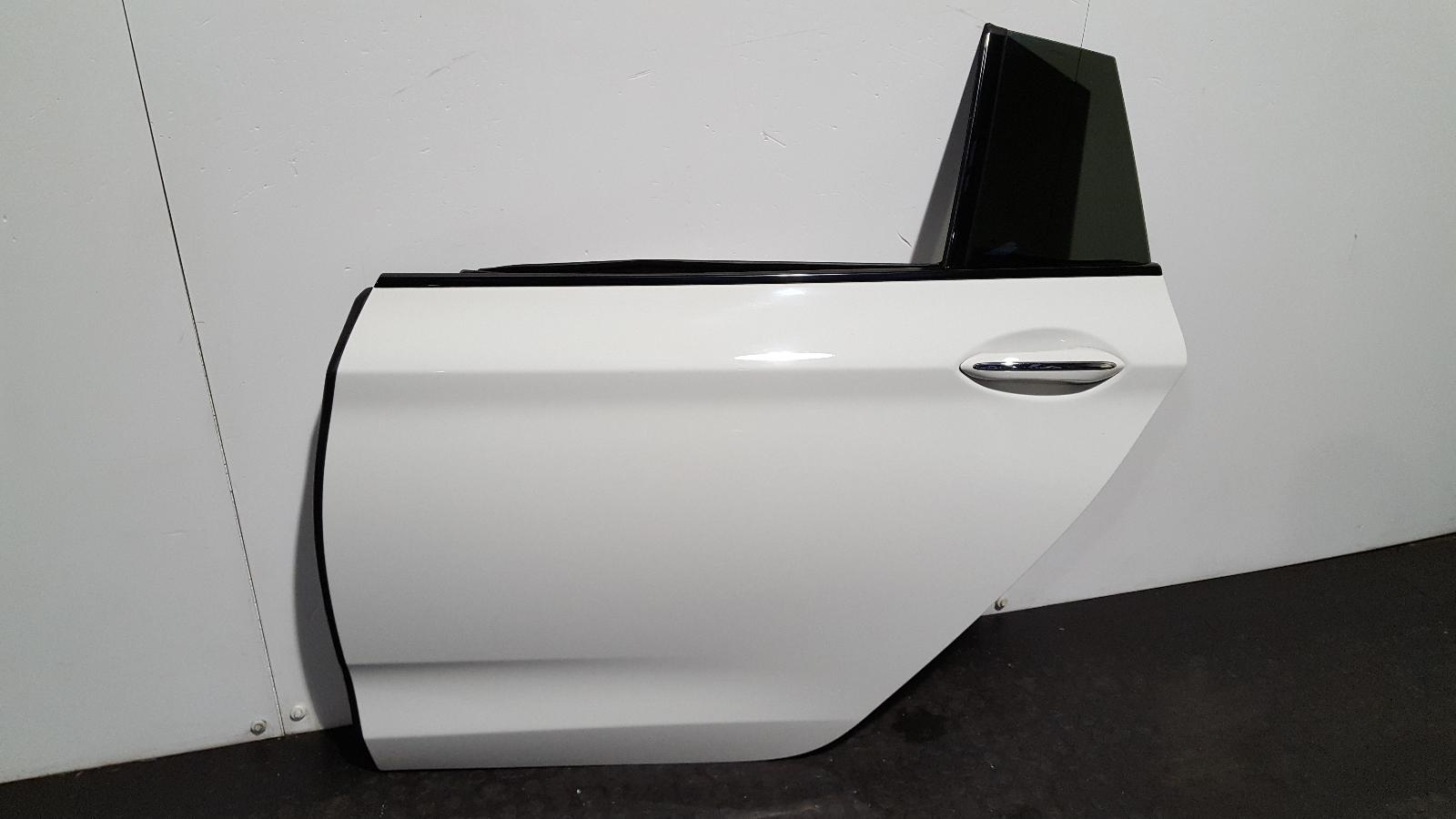 L Rear Door 5 Series Gran Turismo Gt Bmw 2013